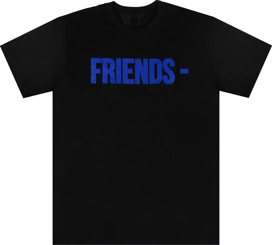 V Lone Friends T-Shirt