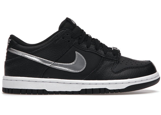 Nike Dunk Low Spurs