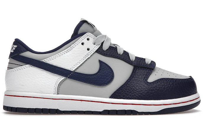 Nike Dunk Low 75th Anniversary Nets