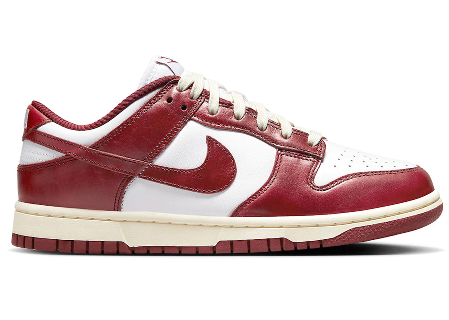 Nike Team Red Dunk